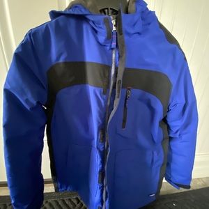 Boys Lands End Jacket